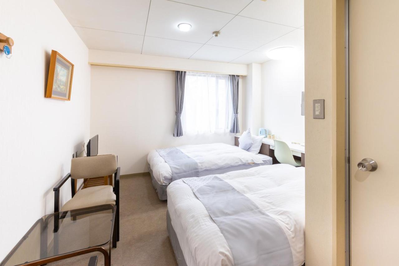 Oyo Joetsu City Hotel Kasugayama エクステリア 写真